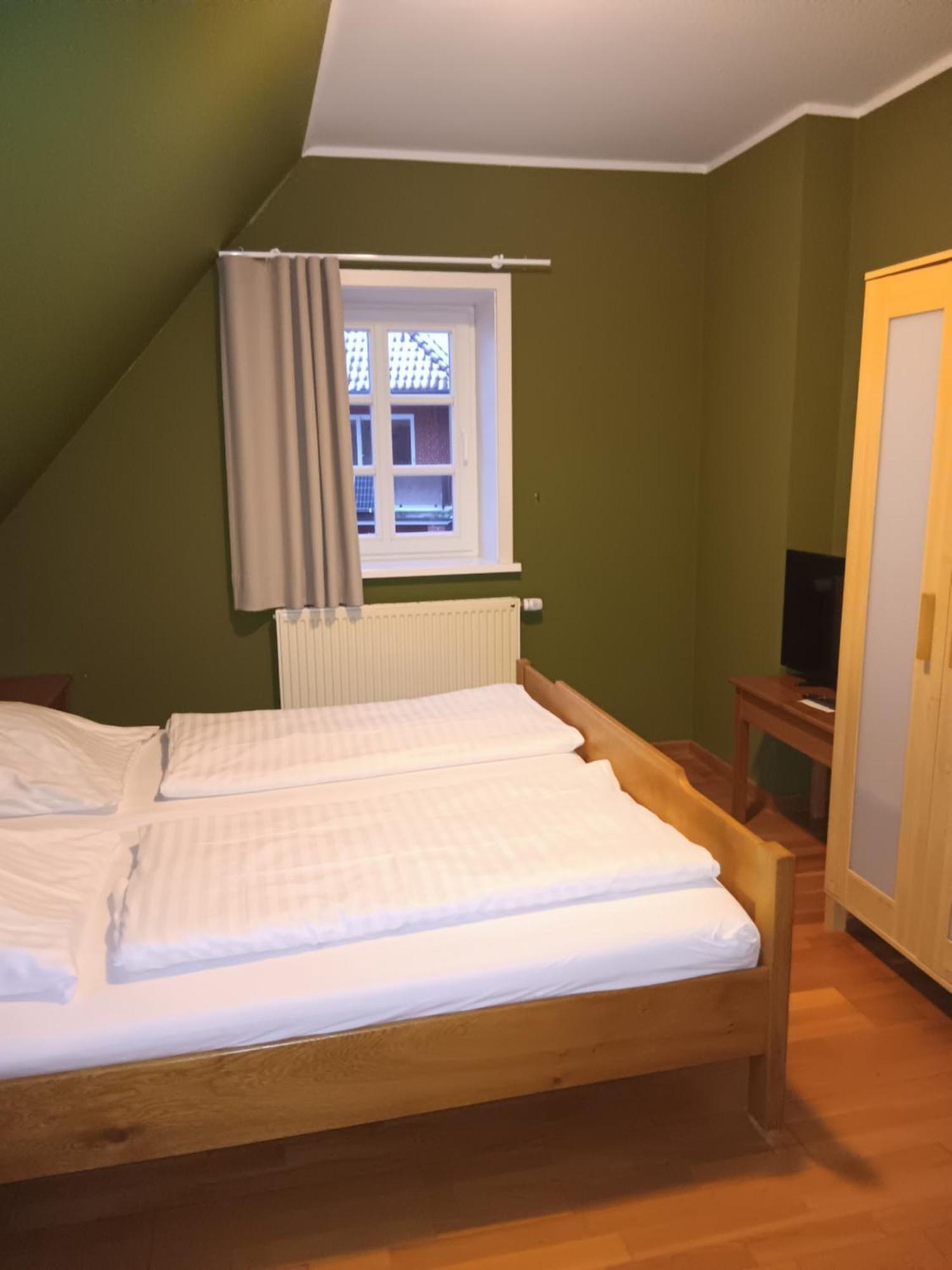 Mühlengasthof Landesbergen Habitación foto