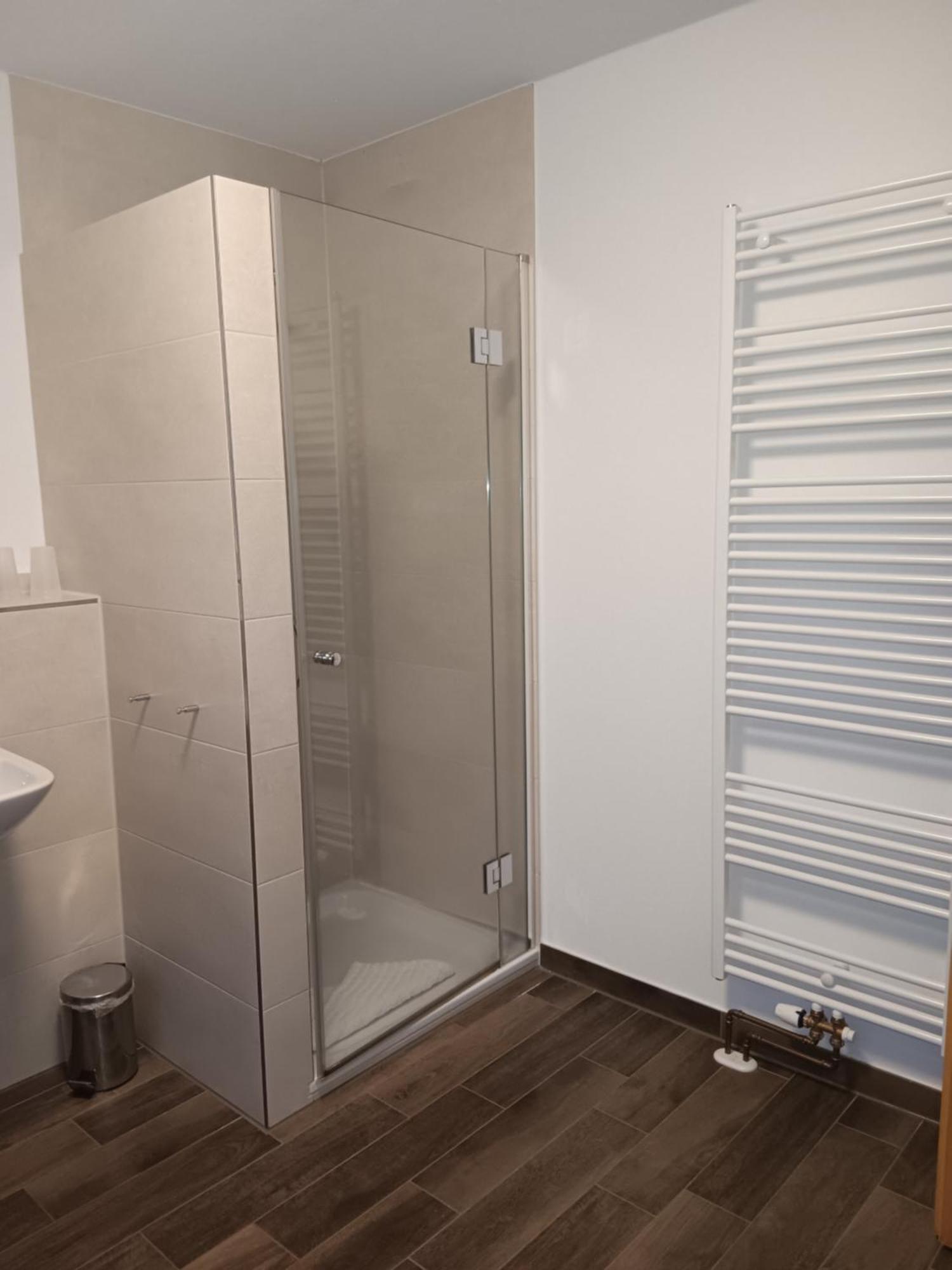 Mühlengasthof Landesbergen Habitación foto