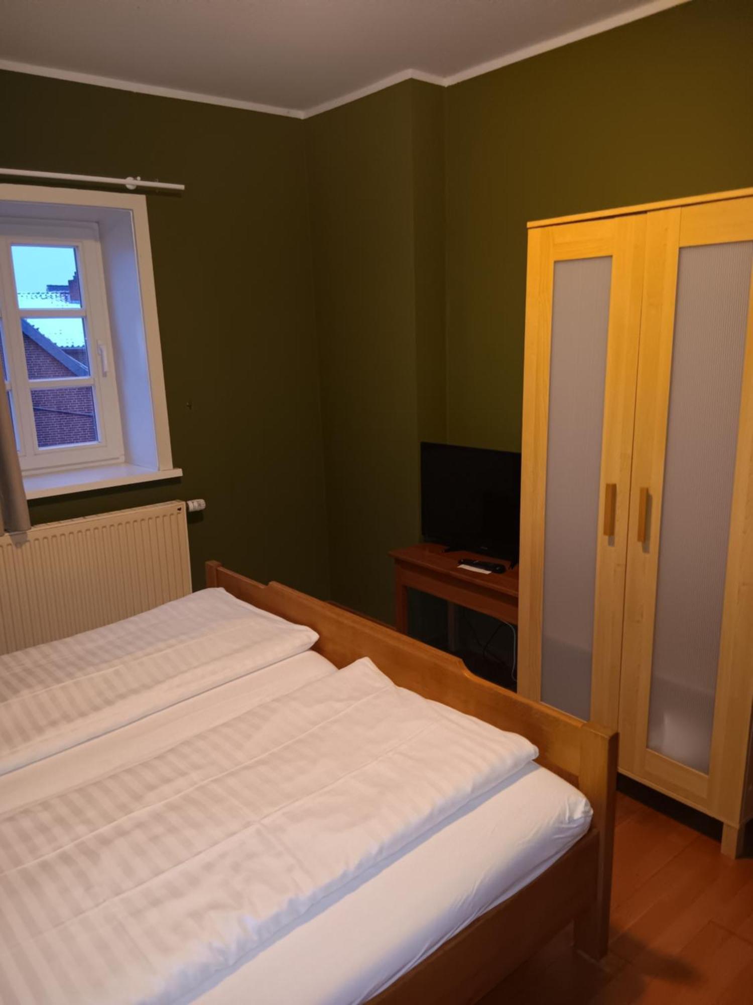 Mühlengasthof Landesbergen Habitación foto