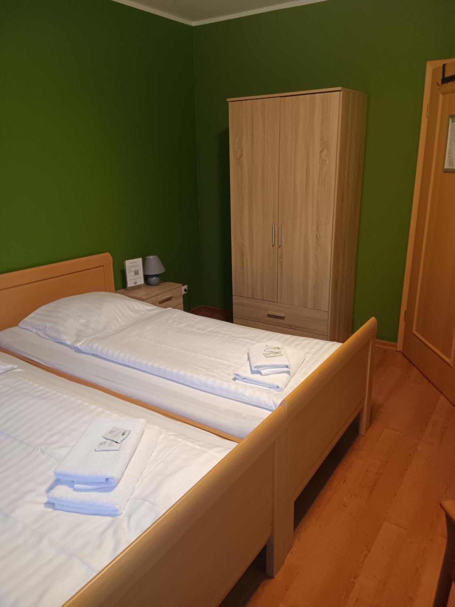 Mühlengasthof Landesbergen Habitación foto