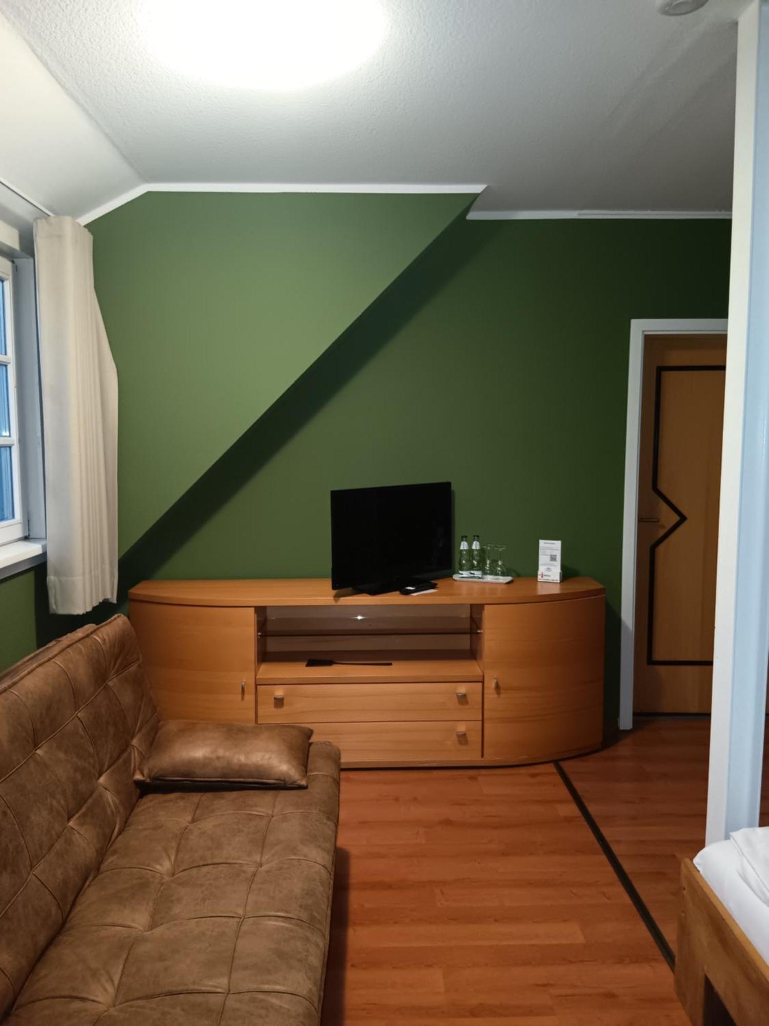 Mühlengasthof Landesbergen Habitación foto