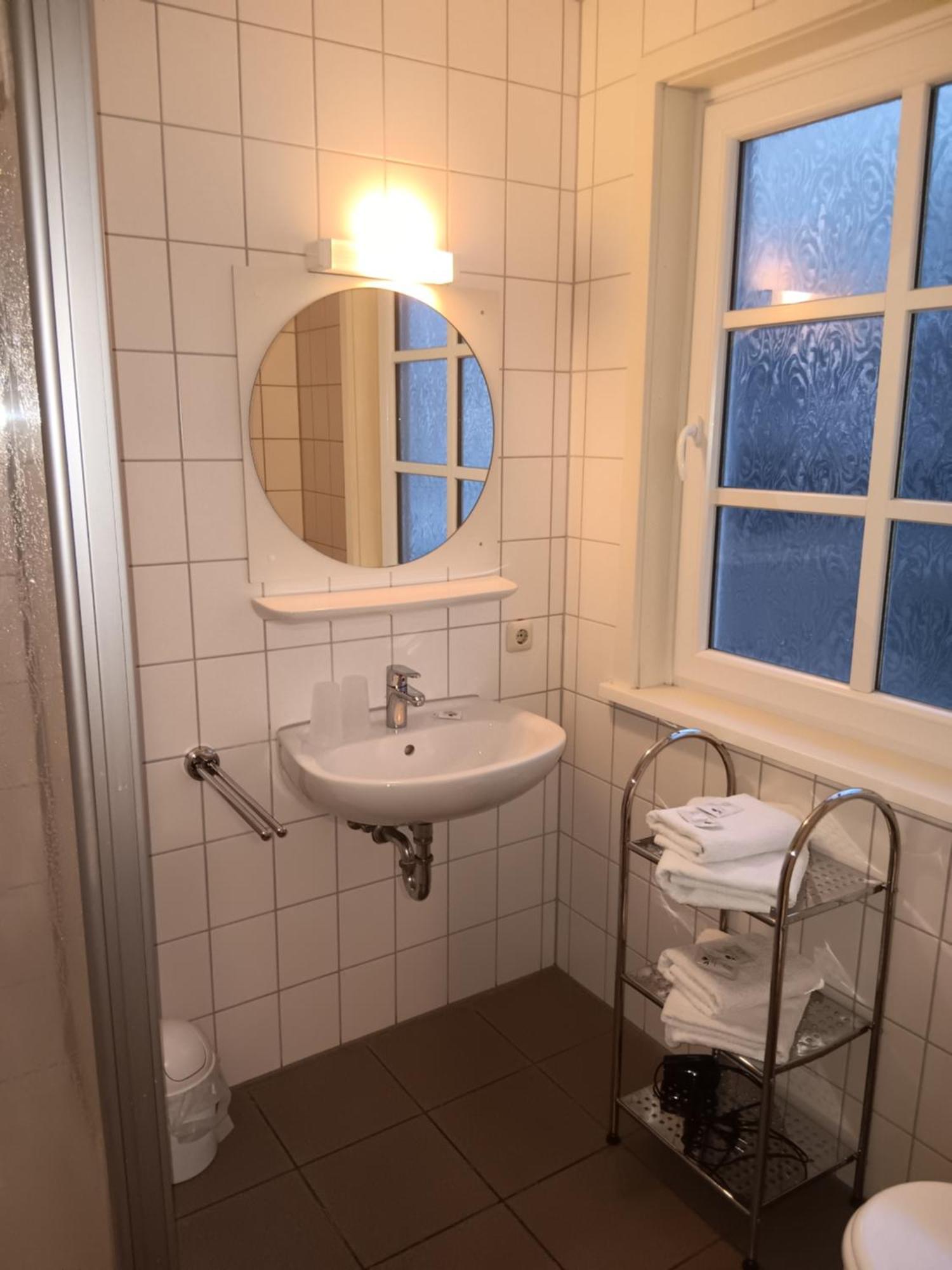 Mühlengasthof Landesbergen Habitación foto