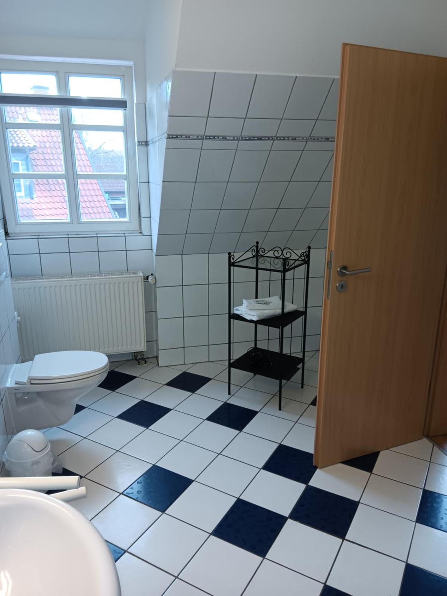 Mühlengasthof Landesbergen Habitación foto
