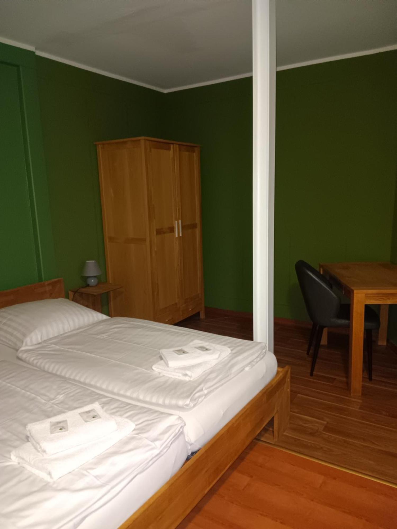Mühlengasthof Landesbergen Habitación foto