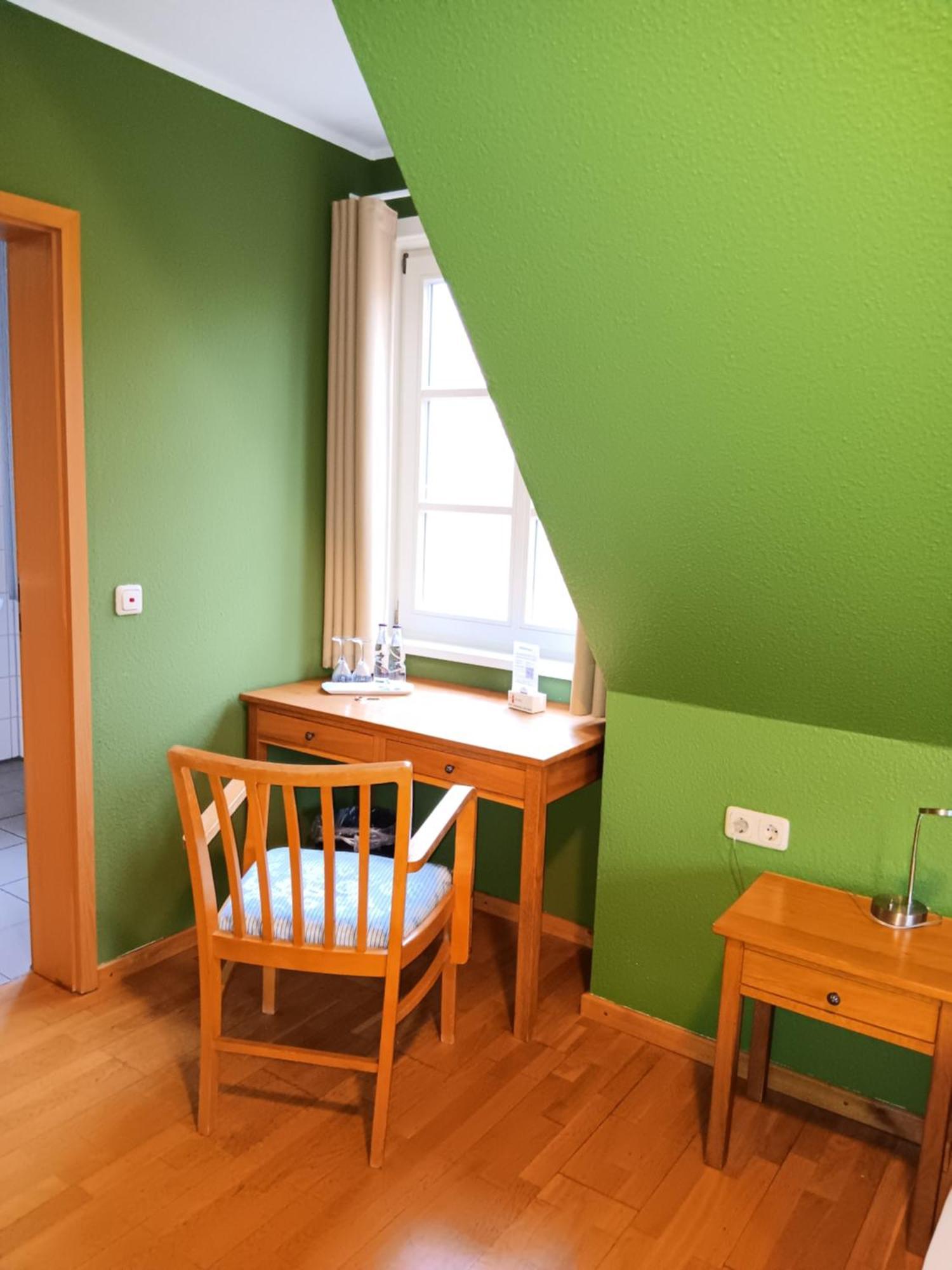 Mühlengasthof Landesbergen Habitación foto